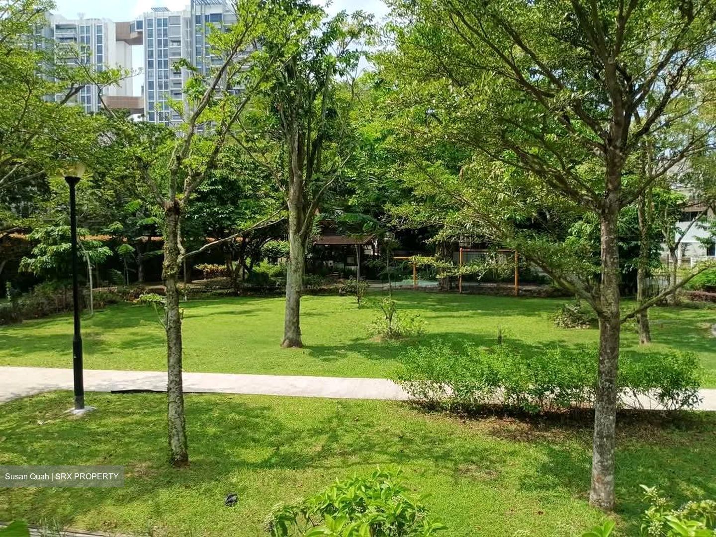 Happy Park (D20), Semi-Detached #585074541